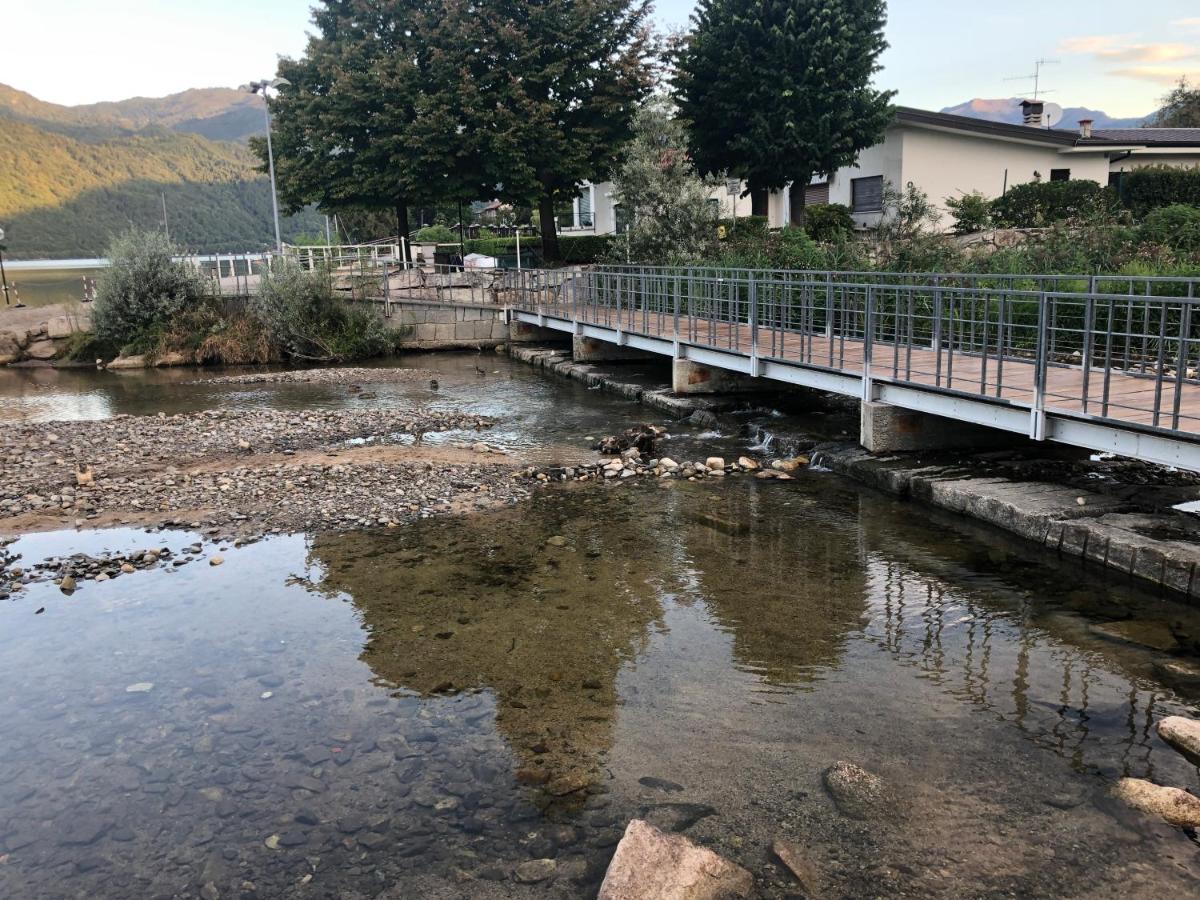 Appartamento Vacanze Al Lago Orta San Giulio Kültér fotó