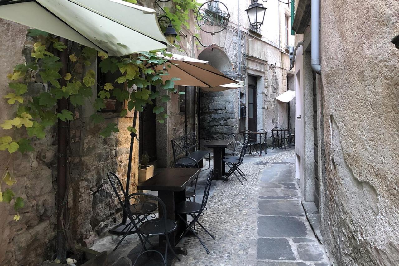 Appartamento Vacanze Al Lago Orta San Giulio Kültér fotó