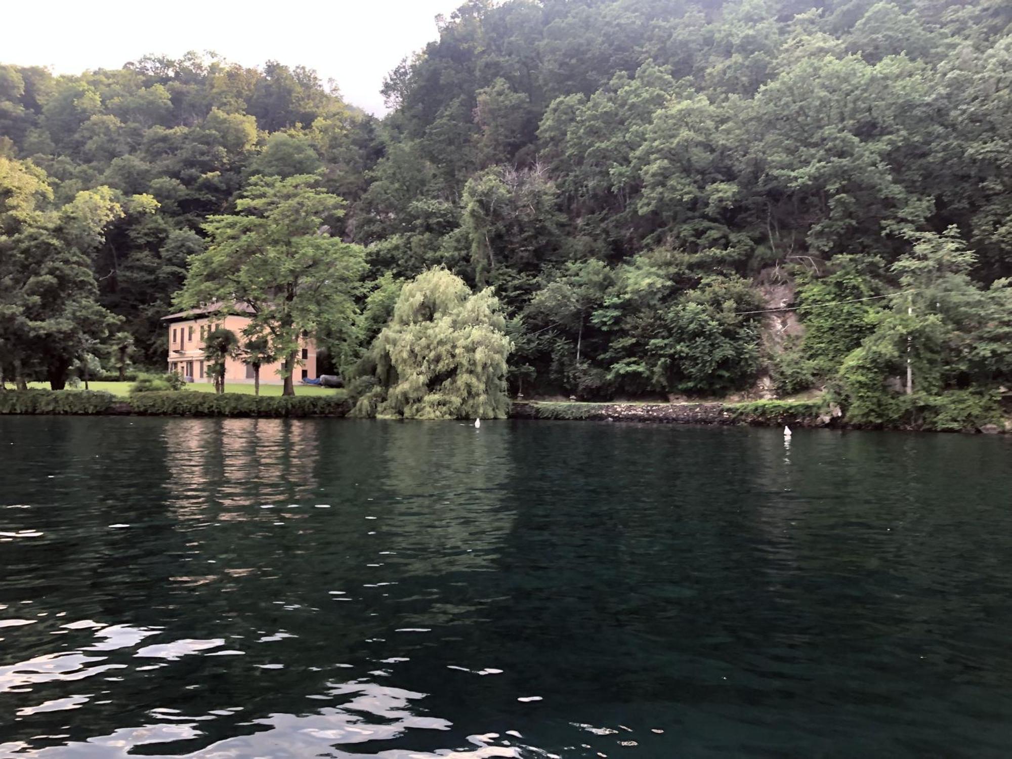 Appartamento Vacanze Al Lago Orta San Giulio Kültér fotó